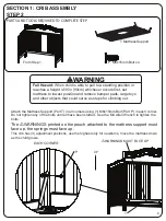 Preview for 6 page of Delta 7052 Assembly Instructions Manual