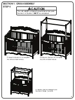 Preview for 8 page of Delta 7052 Assembly Instructions Manual