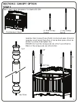 Preview for 9 page of Delta 7052 Assembly Instructions Manual