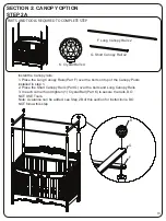 Preview for 10 page of Delta 7052 Assembly Instructions Manual