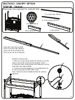 Preview for 11 page of Delta 7052 Assembly Instructions Manual