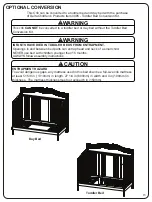 Preview for 13 page of Delta 7052 Assembly Instructions Manual