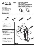 Delta 710LF-HDF Manual preview