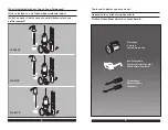 Preview for 3 page of Delta 72045TE Series Quick Start Manual