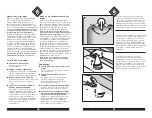 Preview for 12 page of Delta 72045TE Series Quick Start Manual