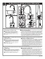 Preview for 5 page of Delta 72807 Installation Instructions Manual