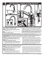 Preview for 6 page of Delta 72807 Installation Instructions Manual