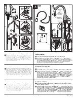 Preview for 8 page of Delta 72807 Installation Instructions Manual