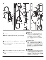 Preview for 9 page of Delta 72807 Installation Instructions Manual