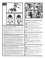 Preview for 14 page of Delta 72807 Installation Instructions Manual