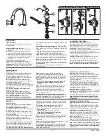 Preview for 15 page of Delta 72807 Installation Instructions Manual