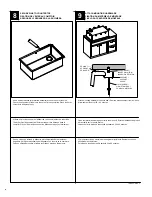 Preview for 8 page of Delta 75B933 Manual