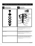 Preview for 10 page of Delta 75B933 Manual