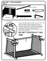 Preview for 8 page of Delta 7686 Instruction Manual