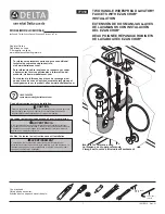 Delta 77310 Installation Manual preview