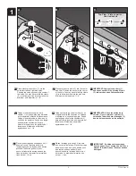 Preview for 3 page of Delta 77310 Installation Manual