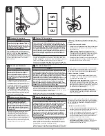 Preview for 8 page of Delta 77310 Installation Manual