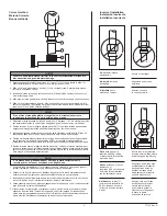 Preview for 9 page of Delta 77310 Installation Manual