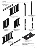 Preview for 4 page of Delta 7886 Assembly Instructions Manual