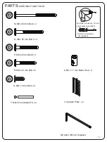 Preview for 5 page of Delta 7886 Assembly Instructions Manual