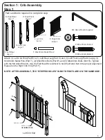 Preview for 6 page of Delta 7886 Assembly Instructions Manual