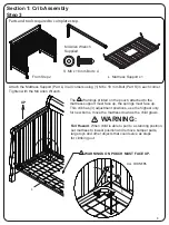 Preview for 8 page of Delta 7886 Assembly Instructions Manual