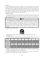 Preview for 18 page of Delta 80CM008J24 Instruction Manual