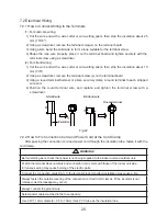 Preview for 22 page of Delta 80CM008J24 Instruction Manual