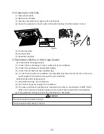 Preview for 25 page of Delta 80CM008J24 Instruction Manual