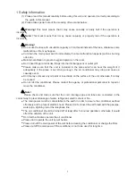 Preview for 4 page of Delta 80CS010J24 Instruction Manual