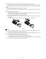 Preview for 24 page of Delta 80CS010J24 Instruction Manual