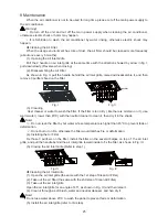 Preview for 28 page of Delta 80CS010J24 Instruction Manual