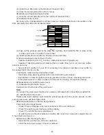 Preview for 29 page of Delta 80CS010J24 Instruction Manual