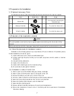 Preview for 10 page of Delta 80SF040J24 Instruction Manual