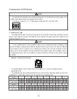 Preview for 15 page of Delta 80SF040J24 Instruction Manual