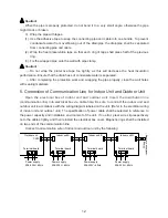 Предварительный просмотр 18 страницы Delta 81HM003J24 Instruction Manual