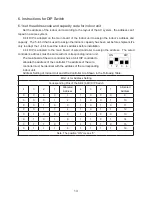 Предварительный просмотр 19 страницы Delta 81HM003J24 Instruction Manual