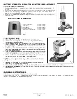 Preview for 5 page of Delta 81T BTRKA DF Series Manual