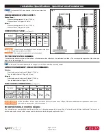 Preview for 2 page of Delta 81T201SP-MMO Manual