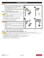 Preview for 4 page of Delta 81T201SP-MMO Manual