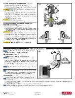 Preview for 6 page of Delta 81T201SP-MMO Manual