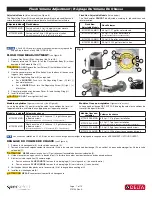 Preview for 7 page of Delta 81T201SP-MMO Manual