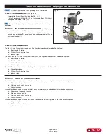 Preview for 8 page of Delta 81T201SP-MMO Manual