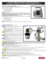 Preview for 12 page of Delta 81T201SP-MMO Manual