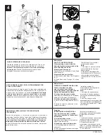 Предварительный просмотр 5 страницы Delta 87888 Installation Instructions Manual