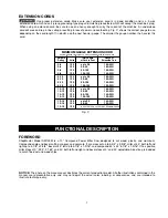 Предварительный просмотр 7 страницы Delta 90513776 Instruction Manual