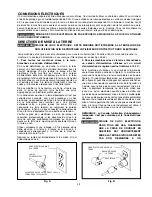 Предварительный просмотр 43 страницы Delta 90513776 Instruction Manual