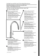 Delta 9113T-DST Quick Start Manual preview