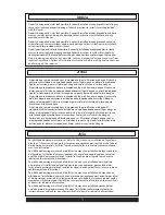 Preview for 3 page of Delta 9113T-DST Quick Start Manual