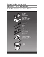 Preview for 5 page of Delta 9113T-DST Quick Start Manual